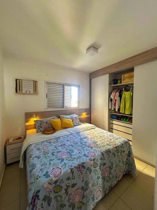 Apartamento Loft Premium Cuiabá