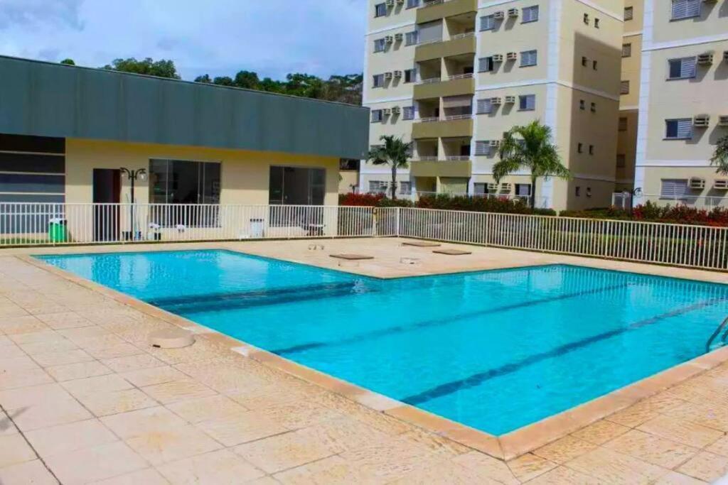 Loft Premium Cuiabá