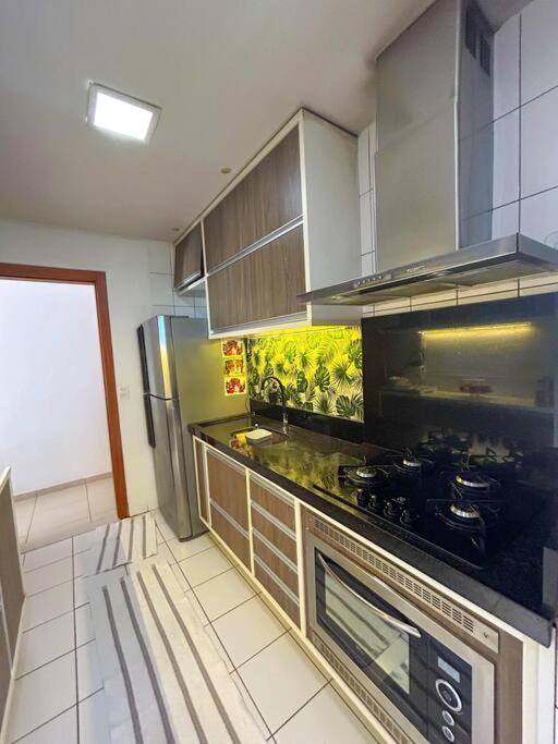 Loft Premium * Cuiaba (Mato Grosso)