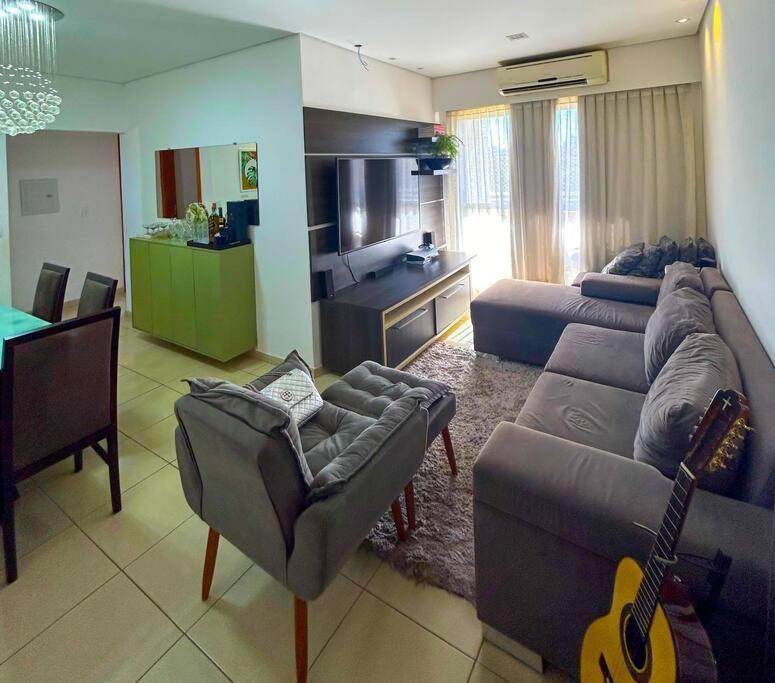 Loft Premium Apartment Cuiaba (Mato Grosso)